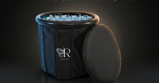 Chill Out: Your Ultimate Ice Bath Guide - RevivPro