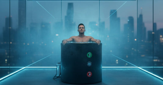 How Pro Athletes Use Cold Therapy Between Events (And How You Can Too) - RevivPro