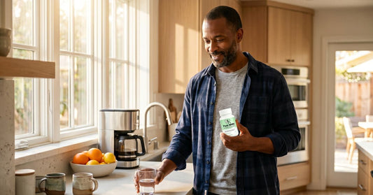 NMN Pure Capsules: Boost Energy & Fight Aging in 2026 - RevivPro