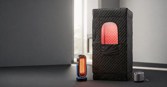 Sauna Heater Buyer's Guide for Portable Steam Setups - RevivPro
