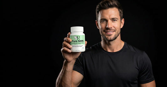 What Is NMN? Why Athletes Are Adding It to Their Recovery Stack - RevivPro