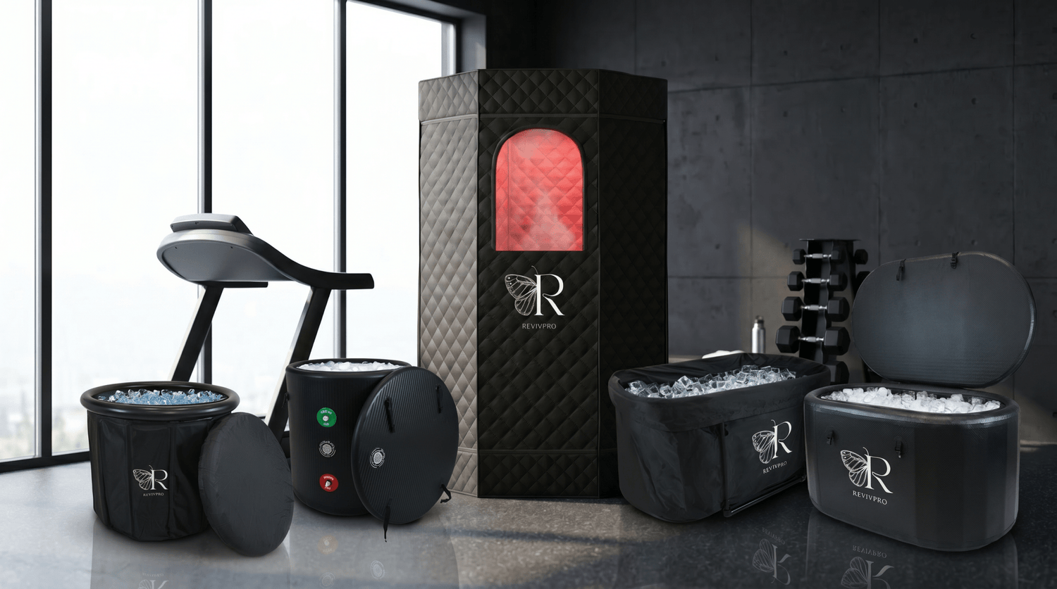 All Products - RevivPro