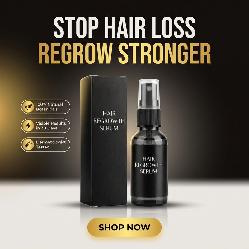RevivPro Red Light Therapy Hair Growth Cap - RevivPro