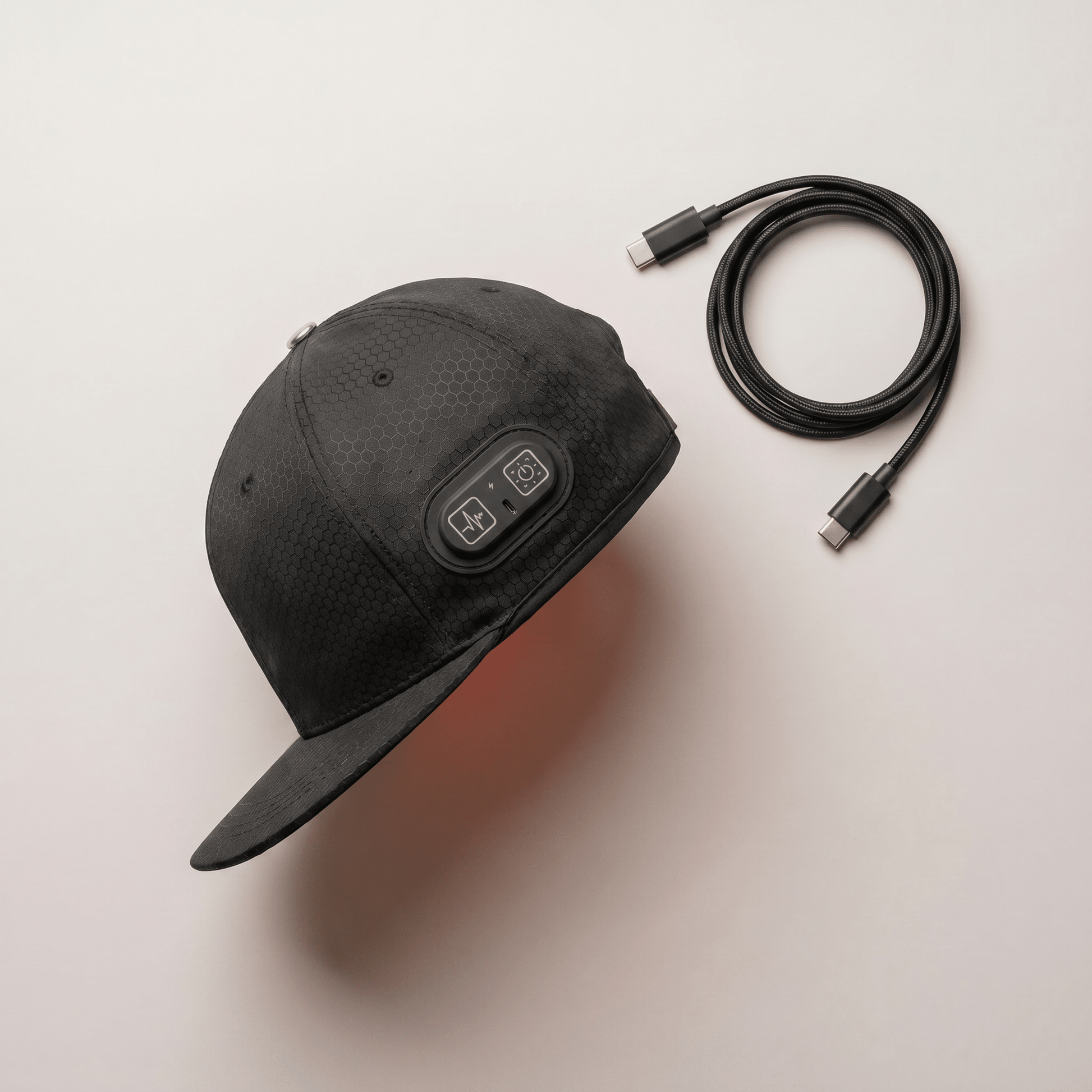 RevivPro Red Light Therapy Hair Growth Cap - RevivPro