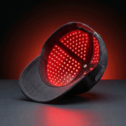 RevivPro Red Light Therapy Hair Growth Cap - RevivPro